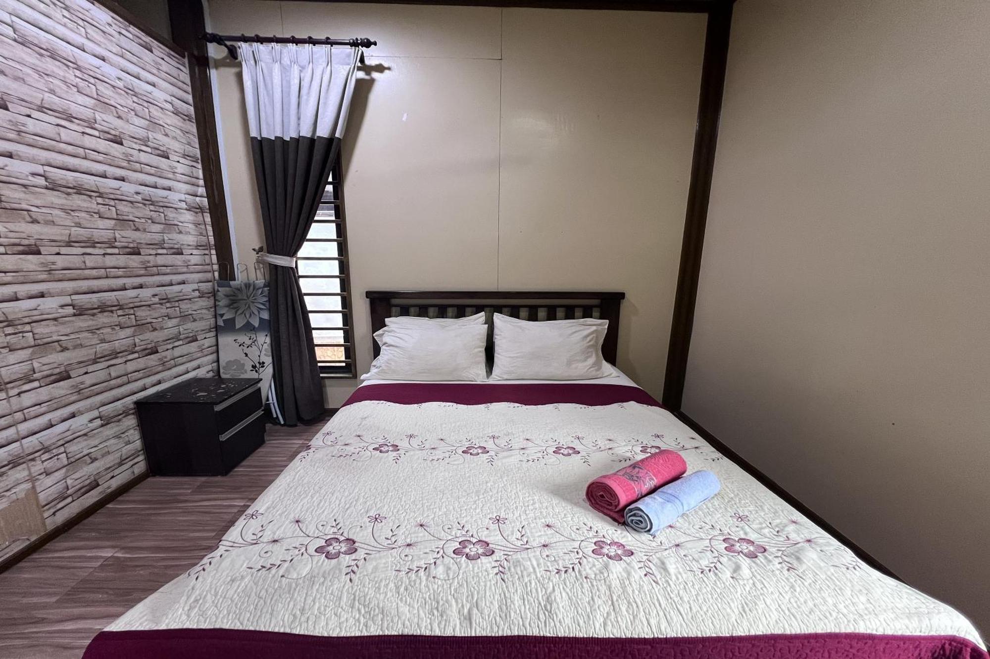 Nurbayu Chalet, Kemaman กวนตัน ภายนอก รูปภาพ